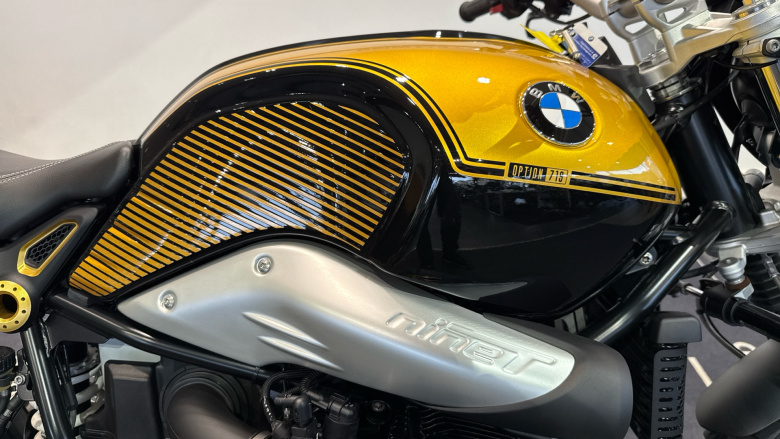 BMW R Ninet URBAN G/S